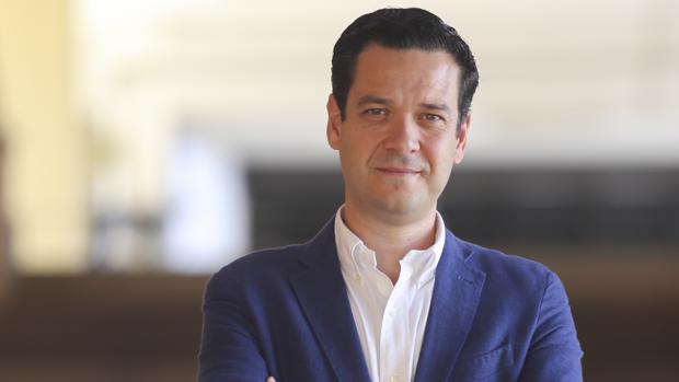 Manuel Torres dirige en la UPO el diploma de especialización en Análisis del Terrorismo Yihadista