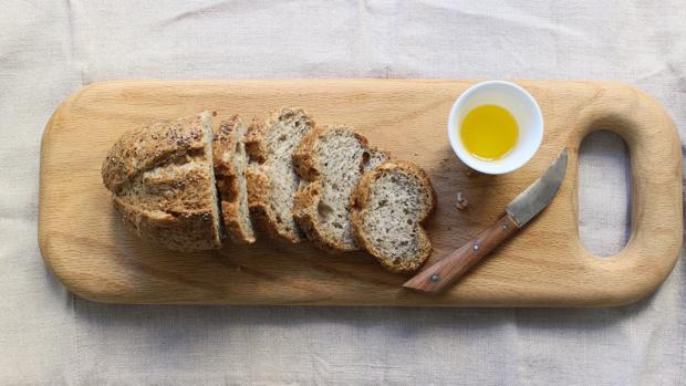 Los cereales con gluten poseen nutrientes que reducen el riesgo de diabetes tipo 2 y de enfermedad cardiaca
