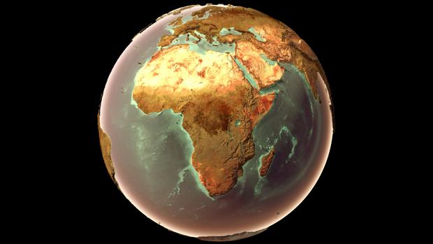 La tierra, ante su segundo año más cálido desde el siglo XIX