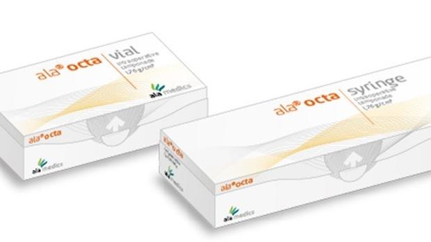 El producto perfluoroctano Ala Octa fue retirado del mercado