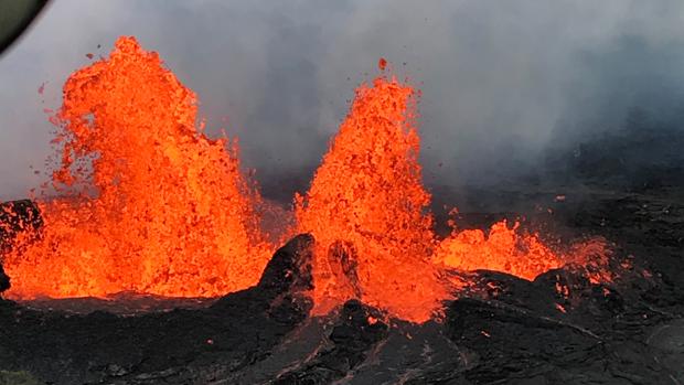 Kilauea