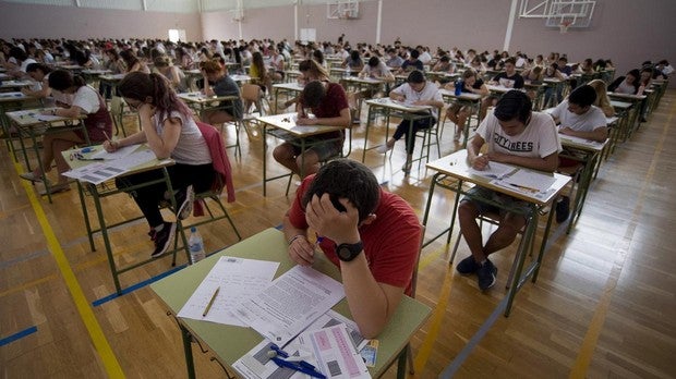 El departamento de Educación prepara un cambio a la Lomce