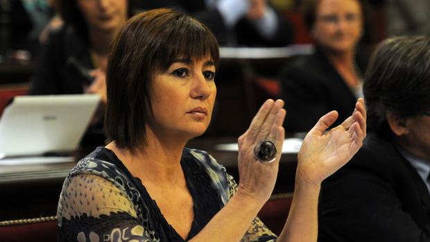 Francina Armengol