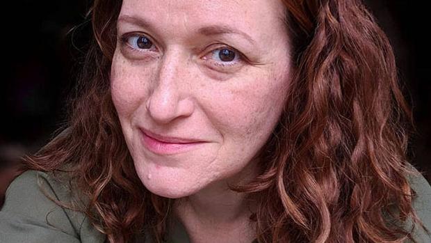 Imagen de Mary Robinette