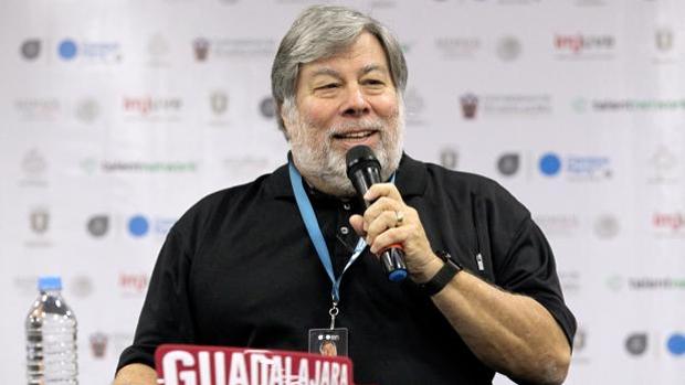 Steve Wozniak