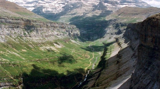 Parque Nacional de Ordesa y Monte Perdido